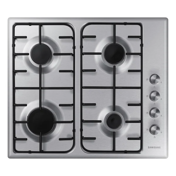 Samsung NA64B3100AS/TR Inox Ankastre Ocak - Görsel 6