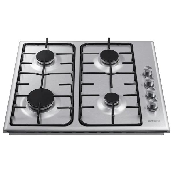 Samsung NA64B3100AS/TR Inox Ankastre Ocak - Görsel 7
