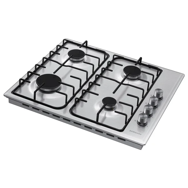 Samsung NA64B3100AS/TR Inox Ankastre Ocak - Görsel 8