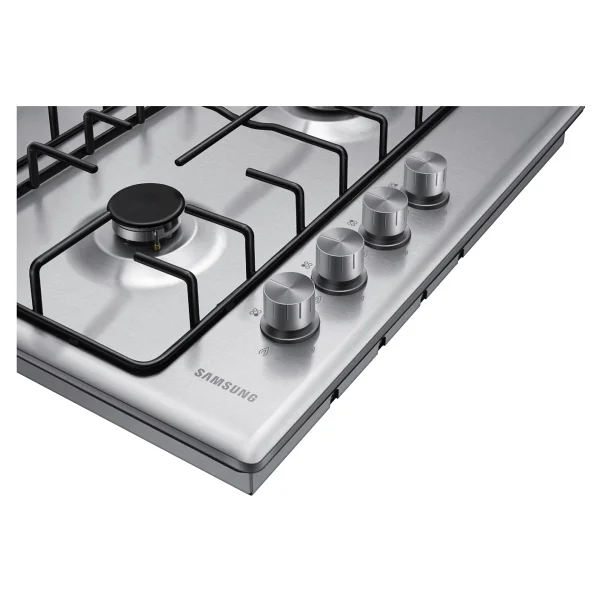 Samsung NA64B3100AS/TR Inox Ankastre Ocak - Görsel 9