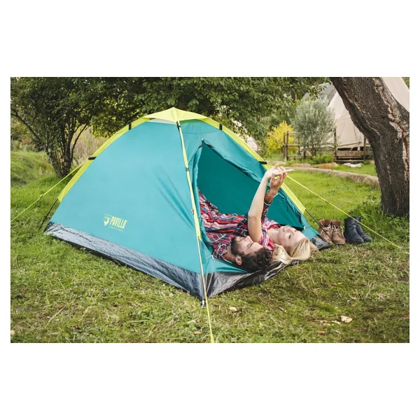 Bestway Pavillo 68084 Cooldome 2 Kişilik Çadır - Görsel 4