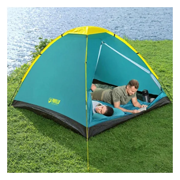 Bestway Pavillo 68084 Cooldome 2 Kişilik Çadır - Görsel 7