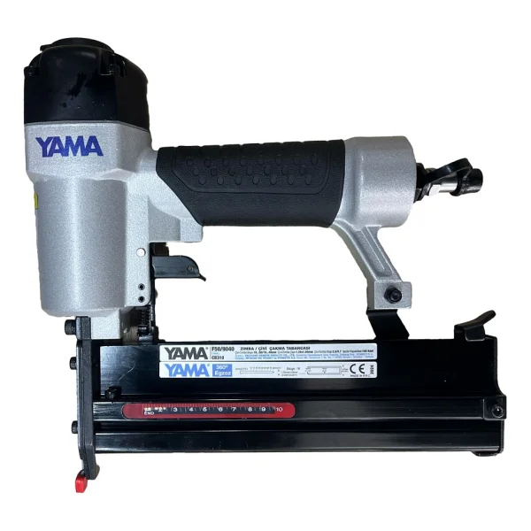 Yama YAT-F50/9040-CB310 Havalı Zımba ve Çivi Çakma Tabancası - Görsel 6