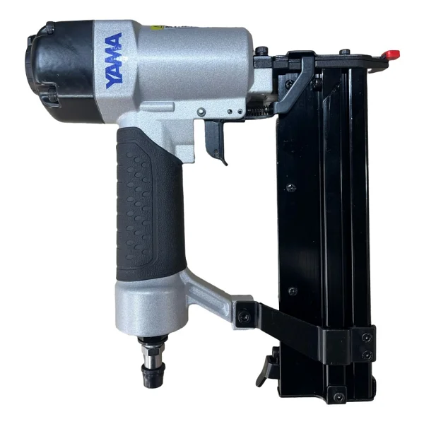Yama YAT-F50/9040-CB310 Havalı Zımba ve Çivi Çakma Tabancası - Görsel 4