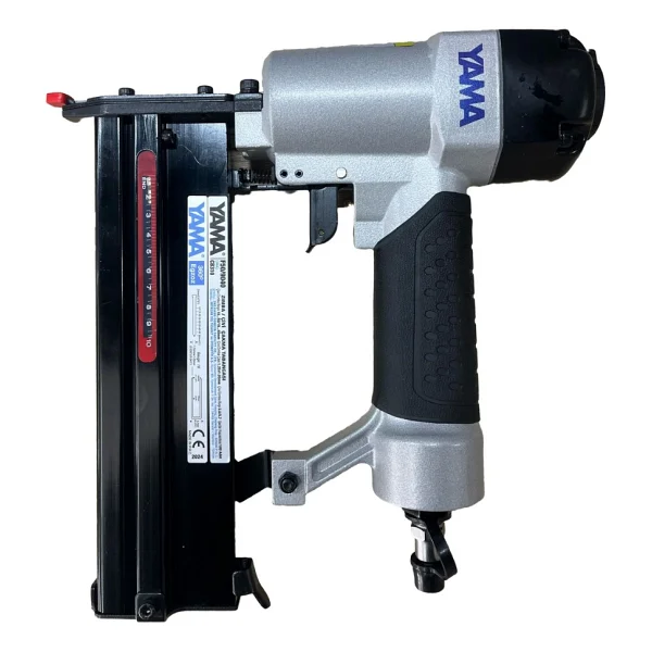 Yama YAT-F50/9040-CB310 Havalı Zımba ve Çivi Çakma Tabancası - Görsel 5