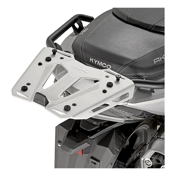 Kappa Kr6110 Kymco Ak 550 (17-21) Arka Çanta Ta?ıyıcı - Görsel 3