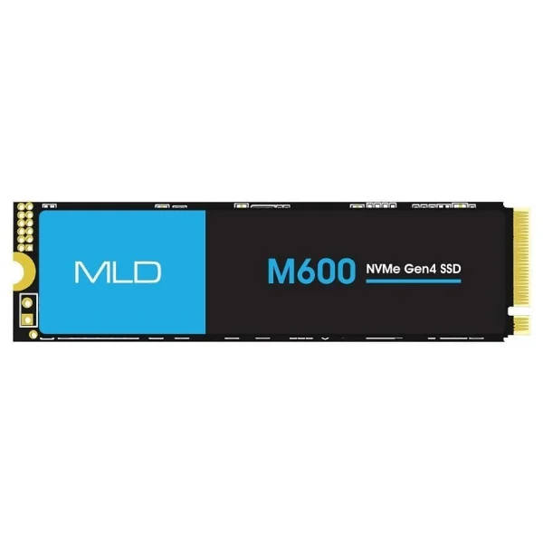 Mld M600 Mld22m600e27-2000 Pcı-Express 4.0 2 TB M.2 SSD - Görsel 2