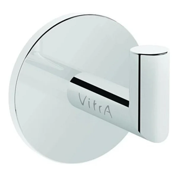 Vitra Origin A44884 Krom Tekli Askı - Görsel 2