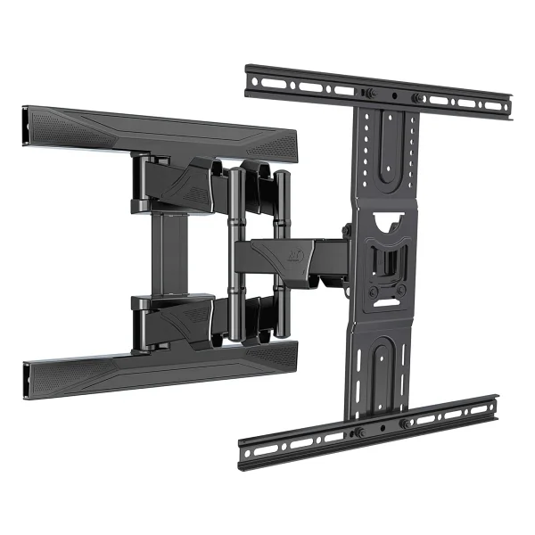 North Bayou P6 40-80 İnç Hareketli TV Askı Aparatı - Görsel 4