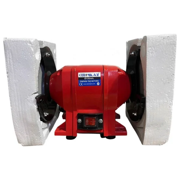 Euromax Emx 71003 250 W Taş Motoru - Görsel 5