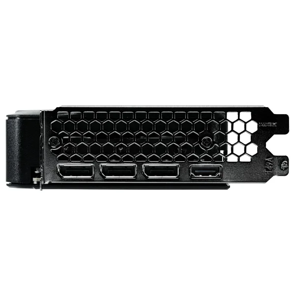 Gainward RTX 5060 Tı Ghost Ne7506t019p1-Gb2062b 128 Bit Gddr7 8 GB Ekran Kartı - Görsel 2