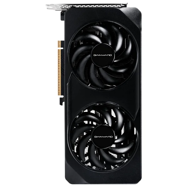 Gainward RTX 5060 Tı Ghost Ne7506t019p1-Gb2062b 128 Bit Gddr7 8 GB Ekran Kartı - Görsel 3