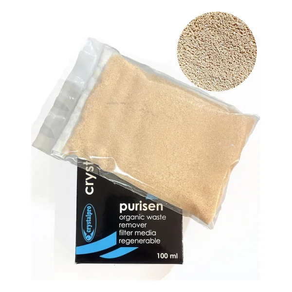 Crystalpro Purisen Su Berraklaştırıcı 100 Ml - Görsel 2