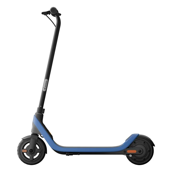Segway Ninebot C2 Lite 130 W Elektrikli Scooter - Görsel 2