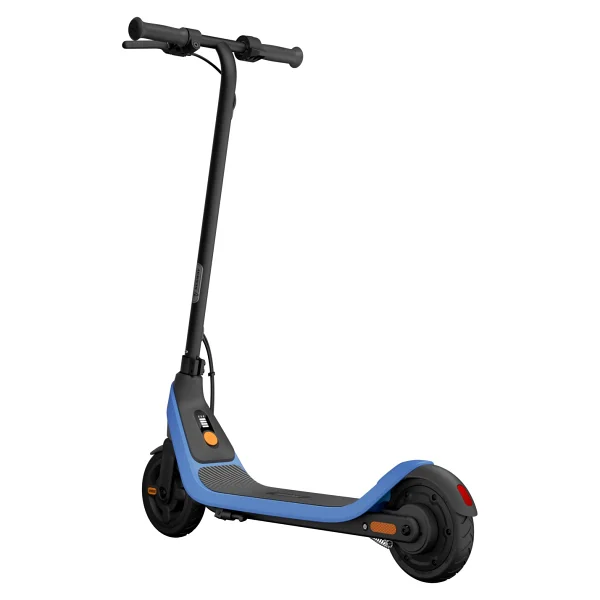 Segway Ninebot C2 Lite 130 W Elektrikli Scooter - Görsel 4