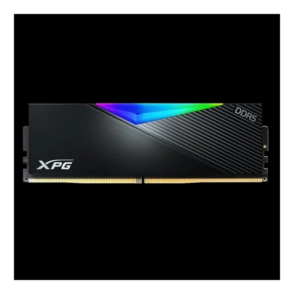 Xpg Lancer Blade 16 GB 6000 MHz Cl36 Ax5u6000c3616g-Slabbk DDR5 RAM - Görsel 4