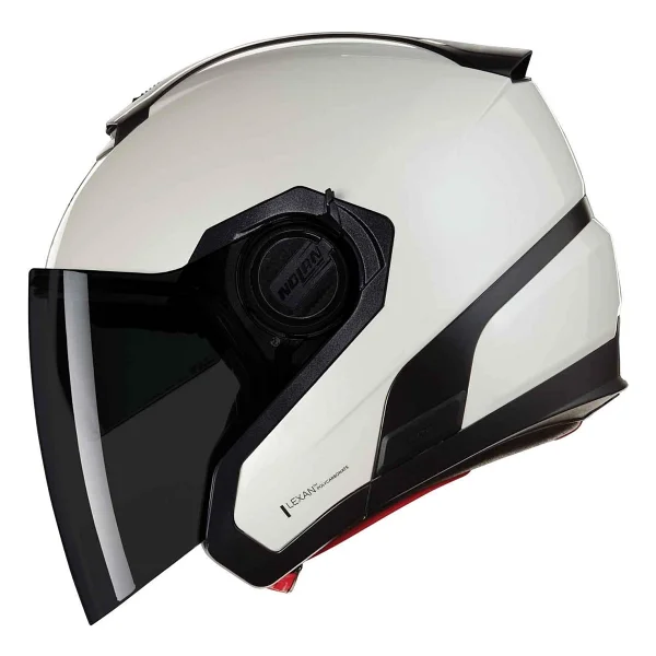 Nolan N40-5 Açık Motor Kaskı - Görsel 5