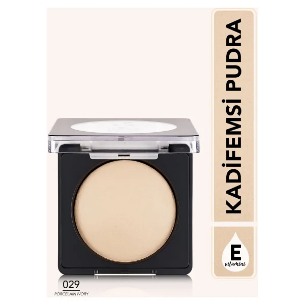 Lovely Sunny Gold Bronzer - Görsel 4