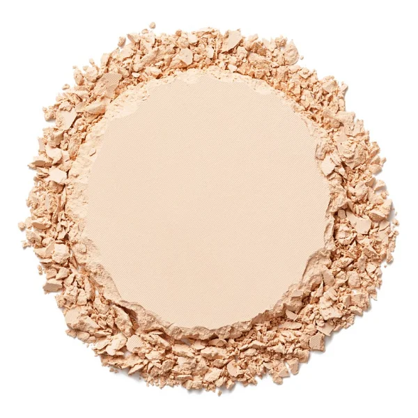 Flormar Yüksek Pigmentli & Yarı Mat 095 Light Porcelain Beige 11 gr Kompakt Pudra - Görsel 4