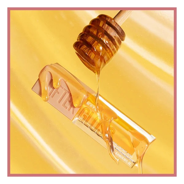 Maybelline New York Lifter Gloss Nemlendirici 29 Toast Dudak Parlatıcısı - Görsel 4