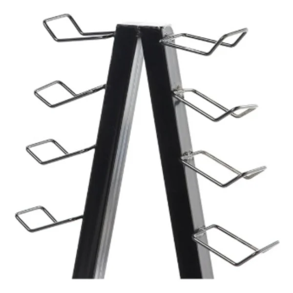 Scucs Scx-1011 Metal Dambıl Standı 10'lu - Görsel 5