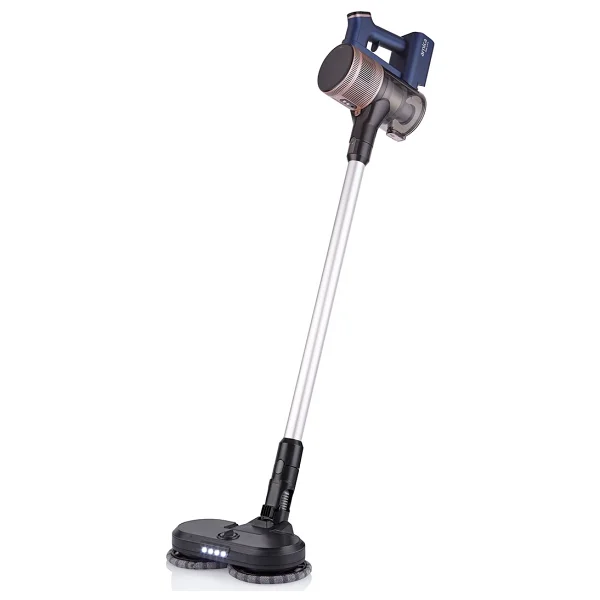 Arnica Solara Pro Mop Et13470 Şarjlı Dikey Süpürge - Görsel 3