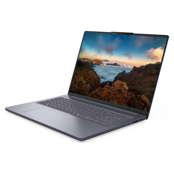 Lenovo Ideapad Slim 3 16ırh10 83k2001ftr İ5-13420h 8 GB 1 TB SSD UHD Graphics 16 - Görsel 3