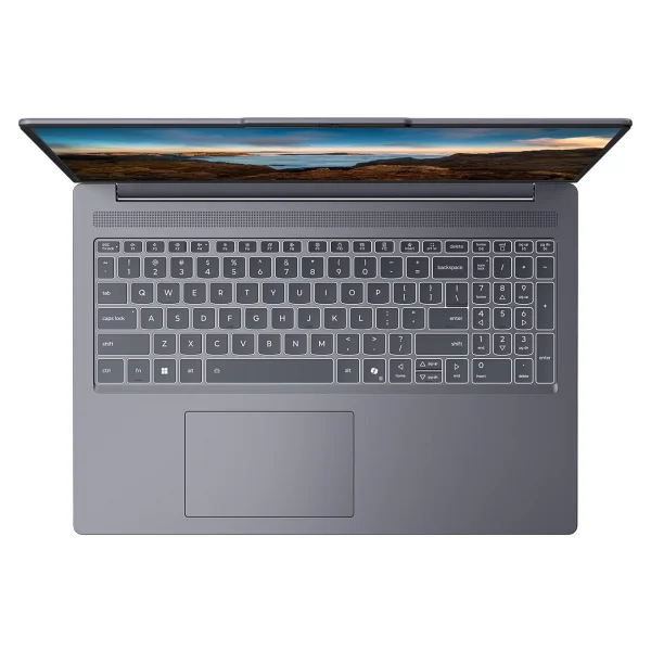 Lenovo Ideapad Slim 3 16ırh10 83k2001ftr İ5-13420h 8 GB 1 TB SSD UHD Graphics 16 - Görsel 4