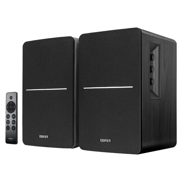 Edifier R1280dbs Subwoofer Çıkışlı Çift Hoparlör - Görsel 7