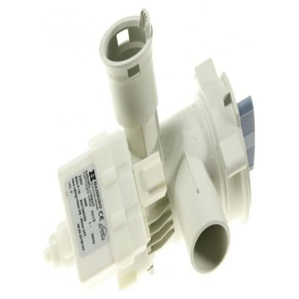 Bosch Seri2 Seri4 Seri6 Max 8 Çamaşır Makinesi Su Boşaltma Pompası Orijinal Ürün - Görsel 2
