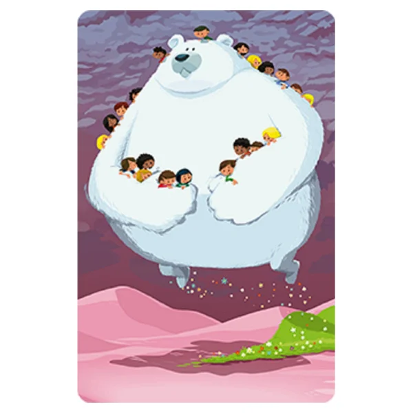 Asmodee Dixit 10 Mirrors - Görsel 4
