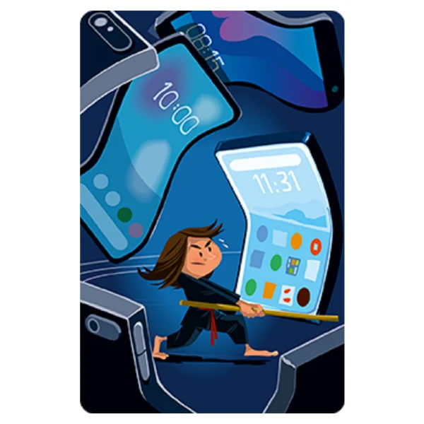 Asmodee Dixit 10 Mirrors - Görsel 6