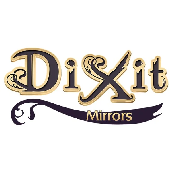 Asmodee Dixit 10 Mirrors - Görsel 7