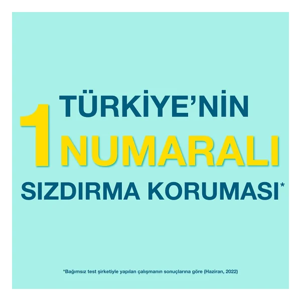 Prima Premium Care 2 Numara Mini 112'li Bebek Bezi - Görsel 6