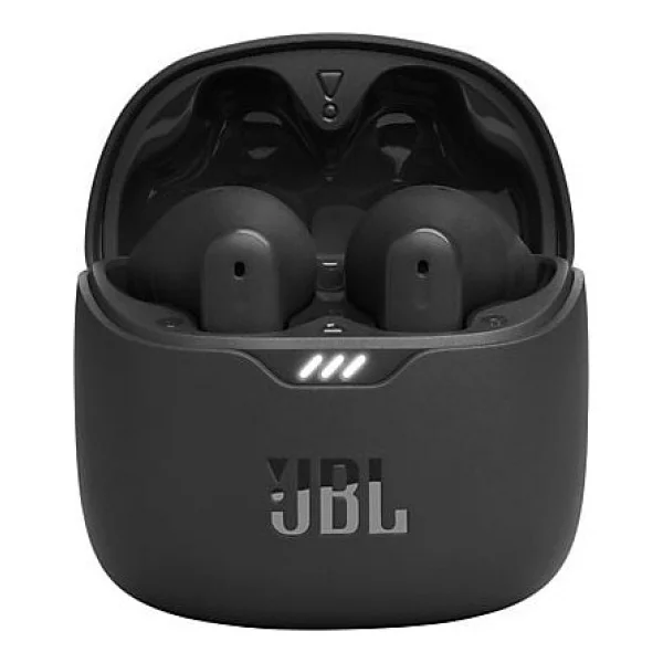 Jbl Tune Flex TWS Siyah Kulak İçi Bluetooth Kulaklık - Görsel 8