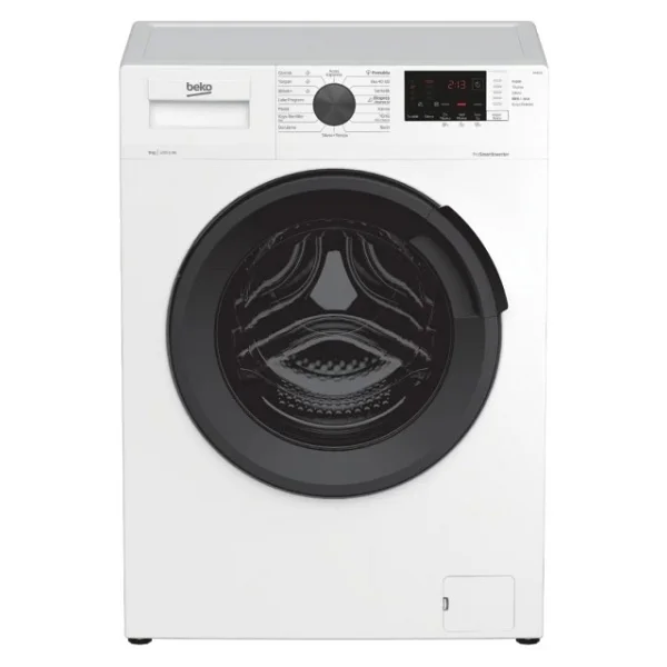 Beko Cmb 9120 O 1200 Devir 9 Kg Çamaşır Makinesi - Görsel 8