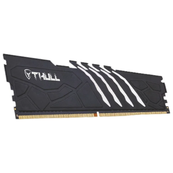 Thull Vortex 16 GB 5600 MHz Cl46 Thl-Pcvtx44800d5-16g-B DDR5 RAM - Görsel 5