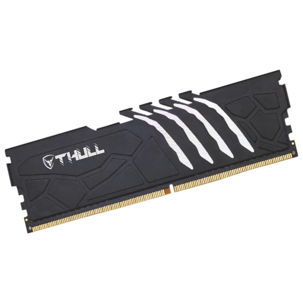 Thull Vortex 16 GB 5600 MHz Cl46 Thl-Pcvtx44800d5-16g-B DDR5 RAM - Görsel 6