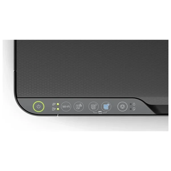 Epson Ecotank L3250 Wi-Fi + Tarayıcı Renkli Çok Fonksiyonlu Tanklı Mürekkep Püskürtmeli Yazıcı -Orjinal Mürekkepli - Görsel 4