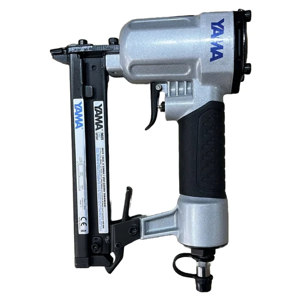 Yama Yat-9025-Gf307 Havalı U Zımba Tabancası 12-25 Mm - Görsel 5