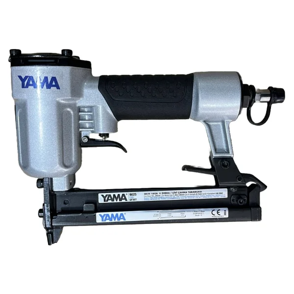 Yama Yat-9025-Gf307 Havalı U Zımba Tabancası 12-25 Mm - Görsel 2