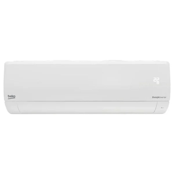Beko 60905 A++ 9000 Btu Inverter Duvar Tipi Klima - Görsel 2