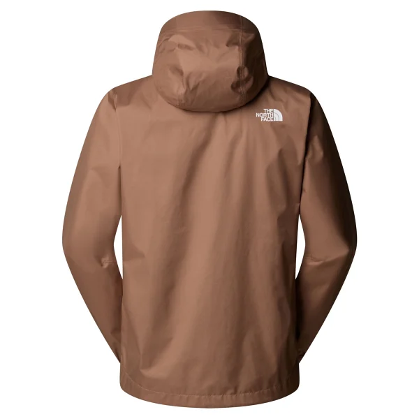 The North Face Quest Kapüşonlu Erkek Outdoor Mont - Görsel 7