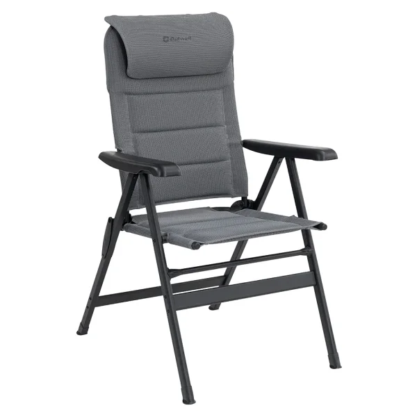 Outwell Kenai Premium Kamp Sandalyesi - Görsel 2