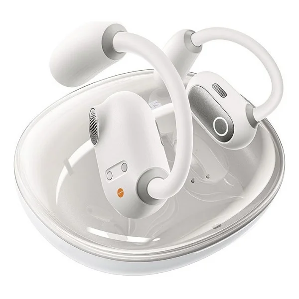 Baseus Eli Sport 1 TWS Open Ear Bluetooth Kulaklık - Görsel 8