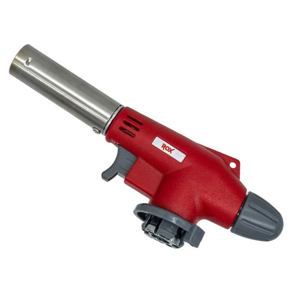 Rox 0295 Kartuşlu Torch Pürmüz Seti - Görsel 4