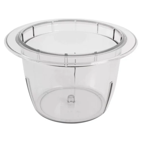 Bosch Doğrayıcı Kasesi Mmr08 Seri - Görsel 2
