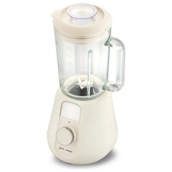 Jumbo X Homend Vintage Table 4926h 1000 W Sürahi Blender - Görsel 2