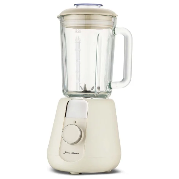 Jumbo X Homend Vintage Table 4926h 1000 W Sürahi Blender - Görsel 3