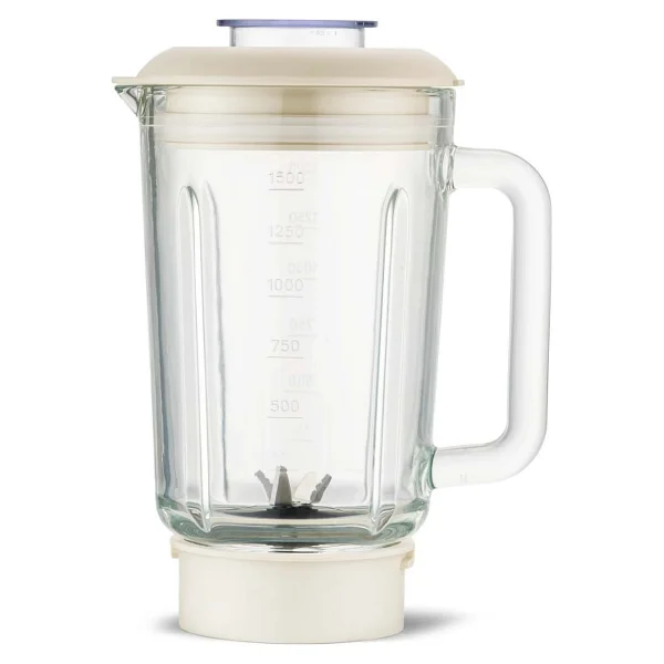 Jumbo X Homend Vintage Table 4926h 1000 W Sürahi Blender - Görsel 5